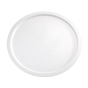 PURE rundes Tablett aus...