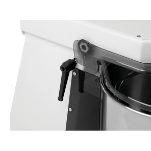 Teigknetmaschine 25kg/38kg PLUS Bartscher, 101868, 101869