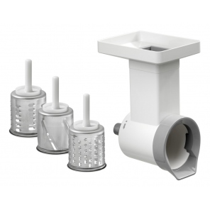 Gemüseschneider, 3 Trommeln, KA Bartscher, A150035