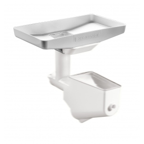 Fleischwolfaufsatz, KitchenAid Bartscher, A150019