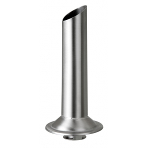 Fleischwolfaufsatz, Füllhorn, KitchenAid Bartscher, A150025