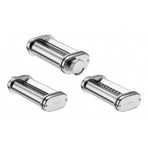 Nudelmaschine Set, 3-teilig für KA Bartscher, A150062