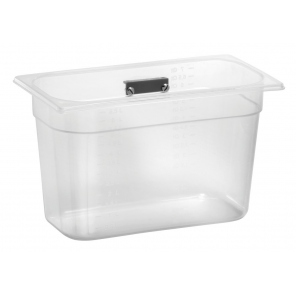 Behälter GMS600 Bartscher, 120353