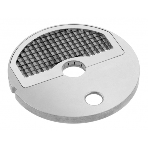 Schneidscheibe für Würfel schneiden PS8 Bartscher, 120358