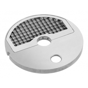 Schneidscheibe für Würfel schneiden PS10 Bartscher, 120342