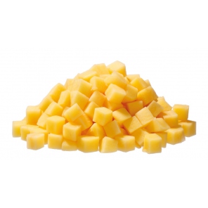 Schneidscheibe für Würfel schneiden PS14 Bartscher, 120345