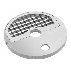 Schneidscheibe für Würfel schneiden PS14 Bartscher, 120345