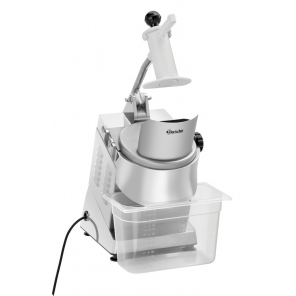 Gemüseschneider GMS601 Bartscher, 120327