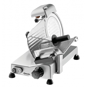 Schneidemaschine 195 Plus Bartscher, 174196