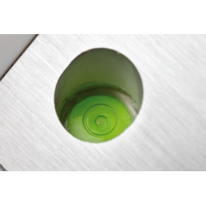 Küchenwaage, 15kg, 2g Bartscher, A300118