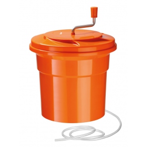 Salat schleuder K1-25L Bartscher, 120709