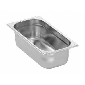 GN Behälter, 1/3 GN, G100, Basic Line Bartscher, 713100