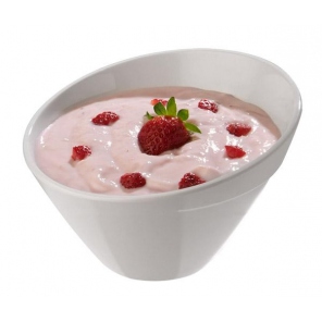 BALANCE runde Schale aus...