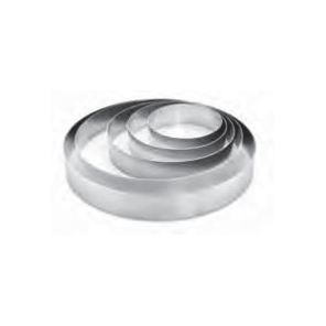 Rand rund Aluminium Kpl. 6 Stk, 83000.10874