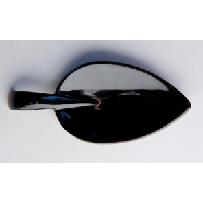 Vorspeisenlöffel, Teller LEAF, APS 83888