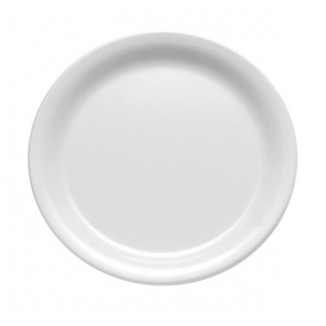 CASUAL runder Teller aus...