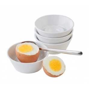Melamine egg tray - set of...