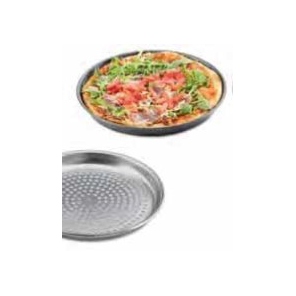 Backform Aluminium PIZZA 30 cm, 83000.18196