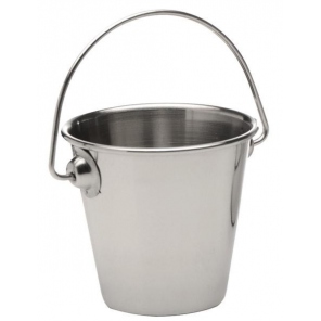 Mini SNACKHOLDER Eimer aus...