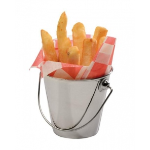 SNACKHOLDER Mini-Eimer aus...