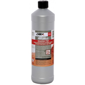 Jax Professional 11" Kalklöser"