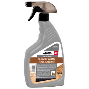 Jax Professional 42" Fettlöser"