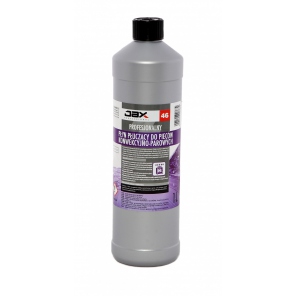 Jax Professional 46" Spülmittel für Öfen"