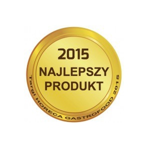 für Glanz und Pflege von Edelstahl Jax Professional „13“ 0,5L / Profi-Chemie Horeca