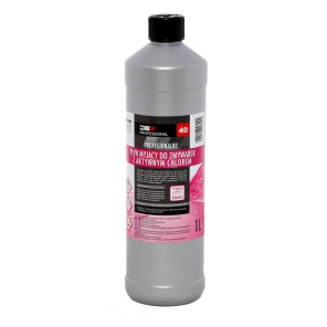 für hygienische Händedesinfektion Jax Professional „34“ 5L