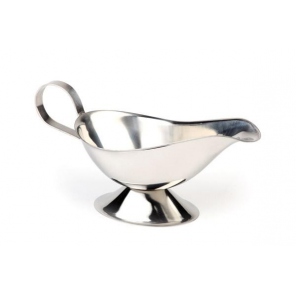 Kochtopf aus Edelstahl 0,20...