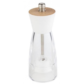 FRIDA Salzmühle, Höhe 15,5...