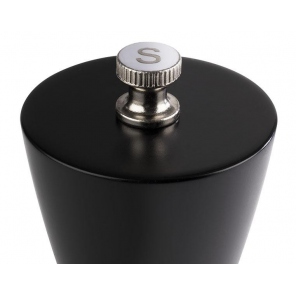 Salzmühle ELEMENT, H 18cm, APS 40539