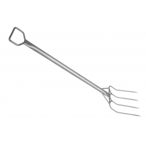 Sieb, Rührbesen, Gabel, Teigschaber, Spatel Edelstahl