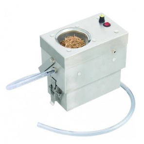 Räucherofen Smoke HotmixPro