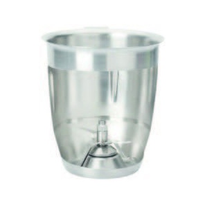 Schüssel 3,6L für Gastro XL HotmixPro 21800010