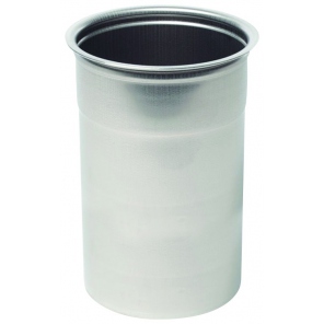 Becher 1,8l für Giaz mit Deckel (Preis pro Karton 4 Sets) HotmixPro 12700069