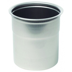 Becher 1,3l für Giaz mit Deckel (Preis pro Karton 4 Sets) HotmixPro 12700079