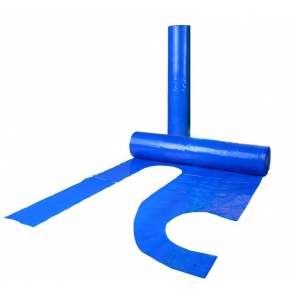 starker Einweg-Folienschürze 35 mic