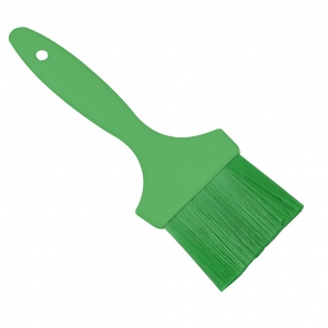 Verglasungspinsel breit, GL31