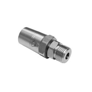 Schraubverschluß für Schlauch 1/2 Zoll