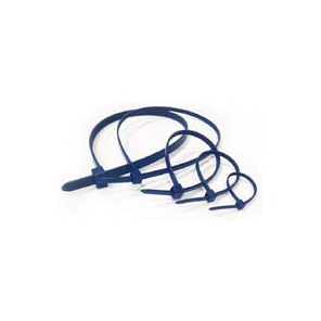 Detectable cable tie 3.5 x...