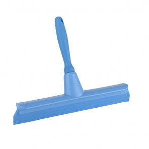 Hygienic water squeegee,...