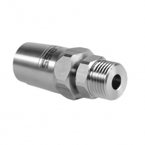 Schraubverschluß für Schlauch 1/2 Zoll