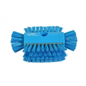 Antibakterielle Tankbürste,...