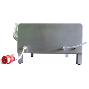 automatische Schuhwaschanlage Modell WH031