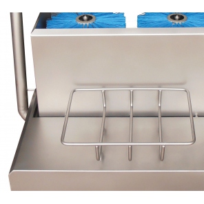 automatische Schuhwaschanlage Modell WH031