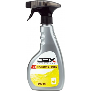 Bad- und Sanitärreiniger JAX 31