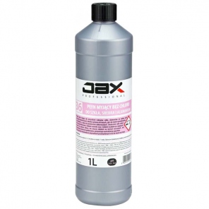 Reiniger für Glasflächen Silber und Aluminium JAX 36