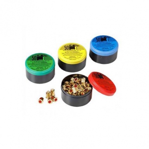 Patronen für Betäubungsgerät Blitz