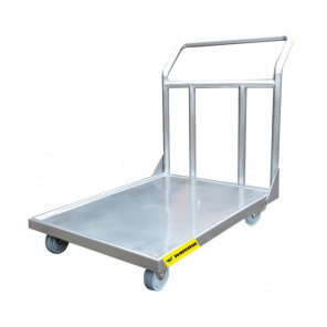 Transportwagen, Plattformwagen WT9